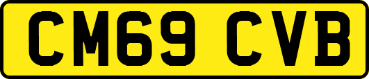 CM69CVB