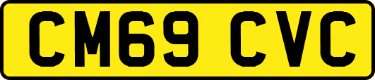 CM69CVC