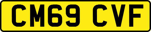 CM69CVF