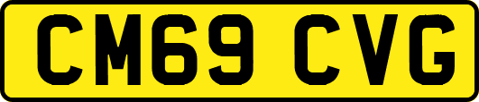 CM69CVG