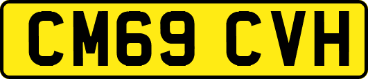 CM69CVH