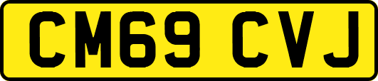 CM69CVJ
