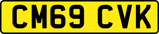 CM69CVK