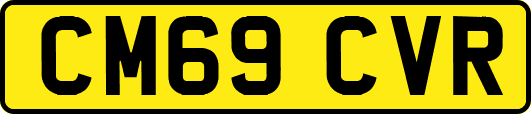 CM69CVR