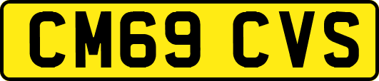 CM69CVS