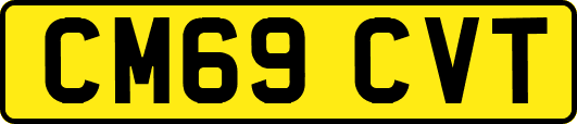 CM69CVT