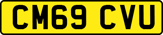 CM69CVU