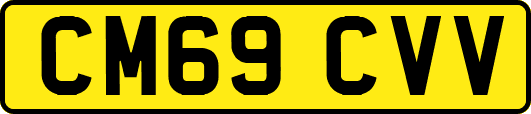 CM69CVV