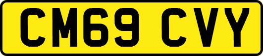 CM69CVY