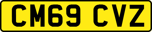 CM69CVZ