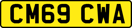 CM69CWA