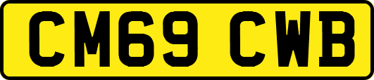 CM69CWB