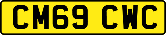 CM69CWC