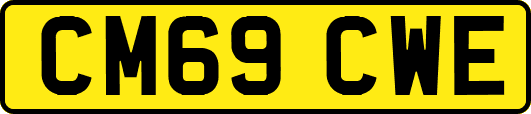 CM69CWE