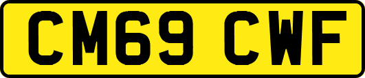 CM69CWF