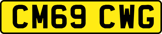 CM69CWG