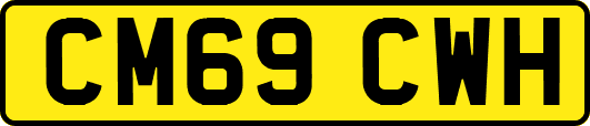 CM69CWH