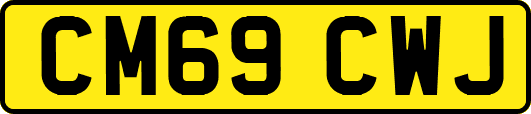 CM69CWJ