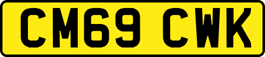 CM69CWK