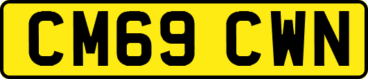 CM69CWN