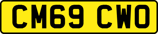 CM69CWO