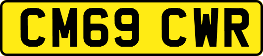 CM69CWR