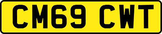 CM69CWT