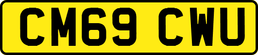 CM69CWU