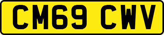 CM69CWV