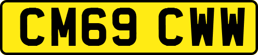 CM69CWW