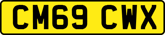 CM69CWX