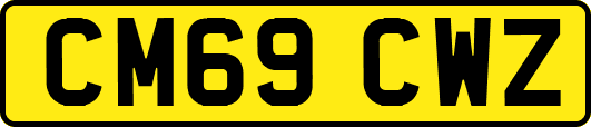 CM69CWZ