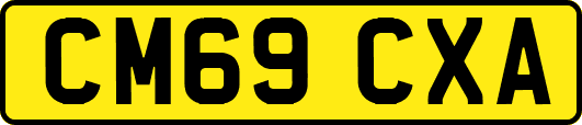 CM69CXA