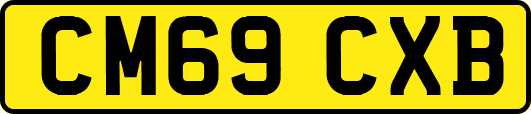 CM69CXB