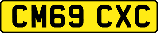 CM69CXC
