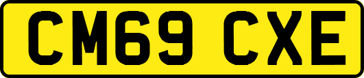 CM69CXE