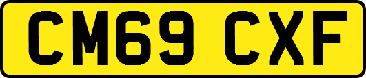 CM69CXF
