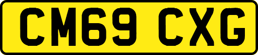 CM69CXG