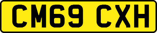 CM69CXH