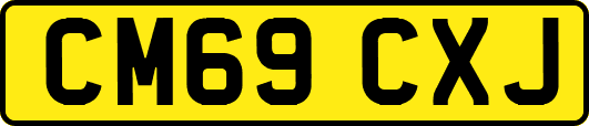 CM69CXJ