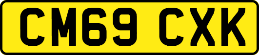 CM69CXK