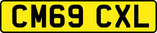 CM69CXL