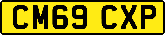 CM69CXP