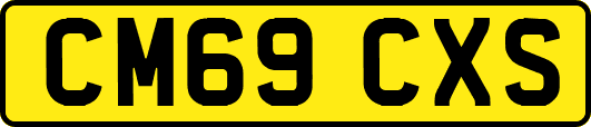 CM69CXS