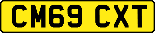 CM69CXT