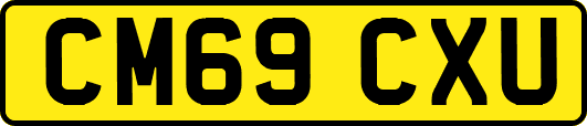 CM69CXU