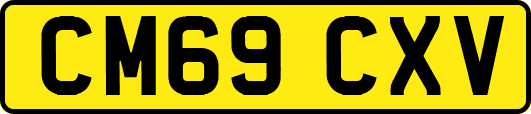 CM69CXV