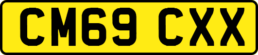 CM69CXX