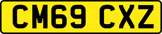 CM69CXZ