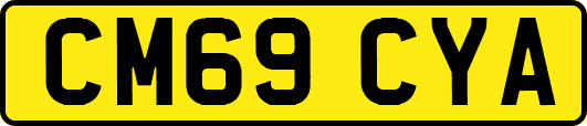 CM69CYA
